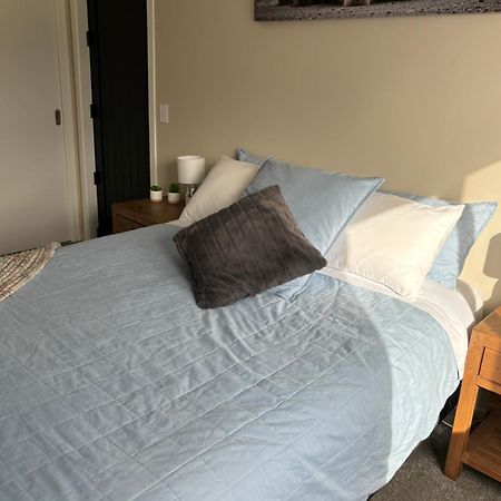 Comfort In Northlake Apartment Wanaka Luaran gambar