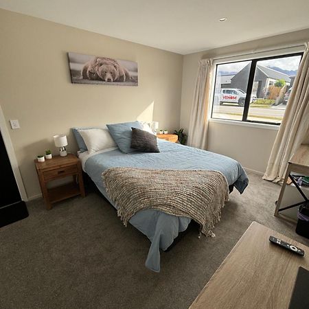 Comfort In Northlake Apartment Wanaka Luaran gambar