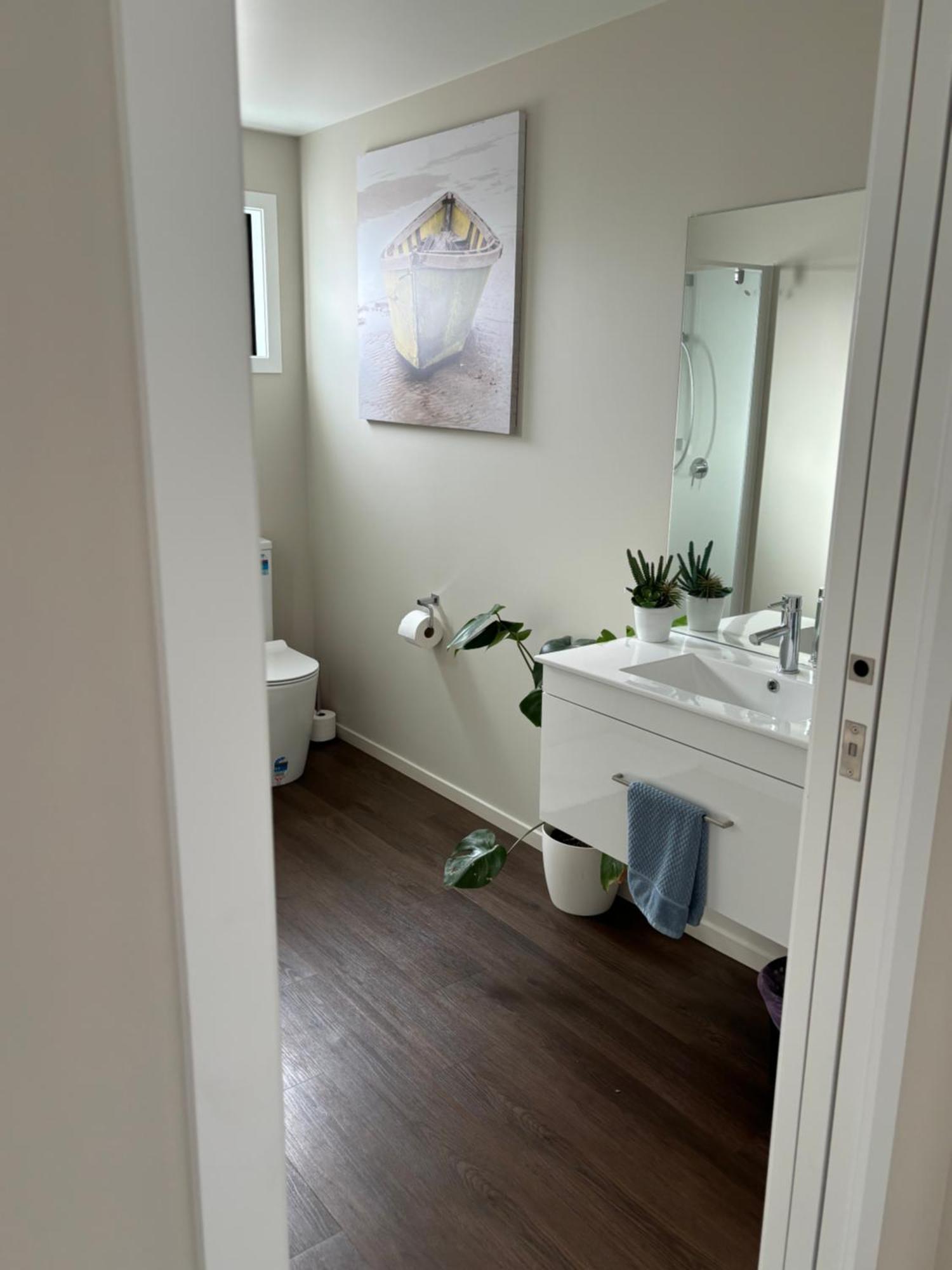 Comfort In Northlake Apartment Wanaka Luaran gambar