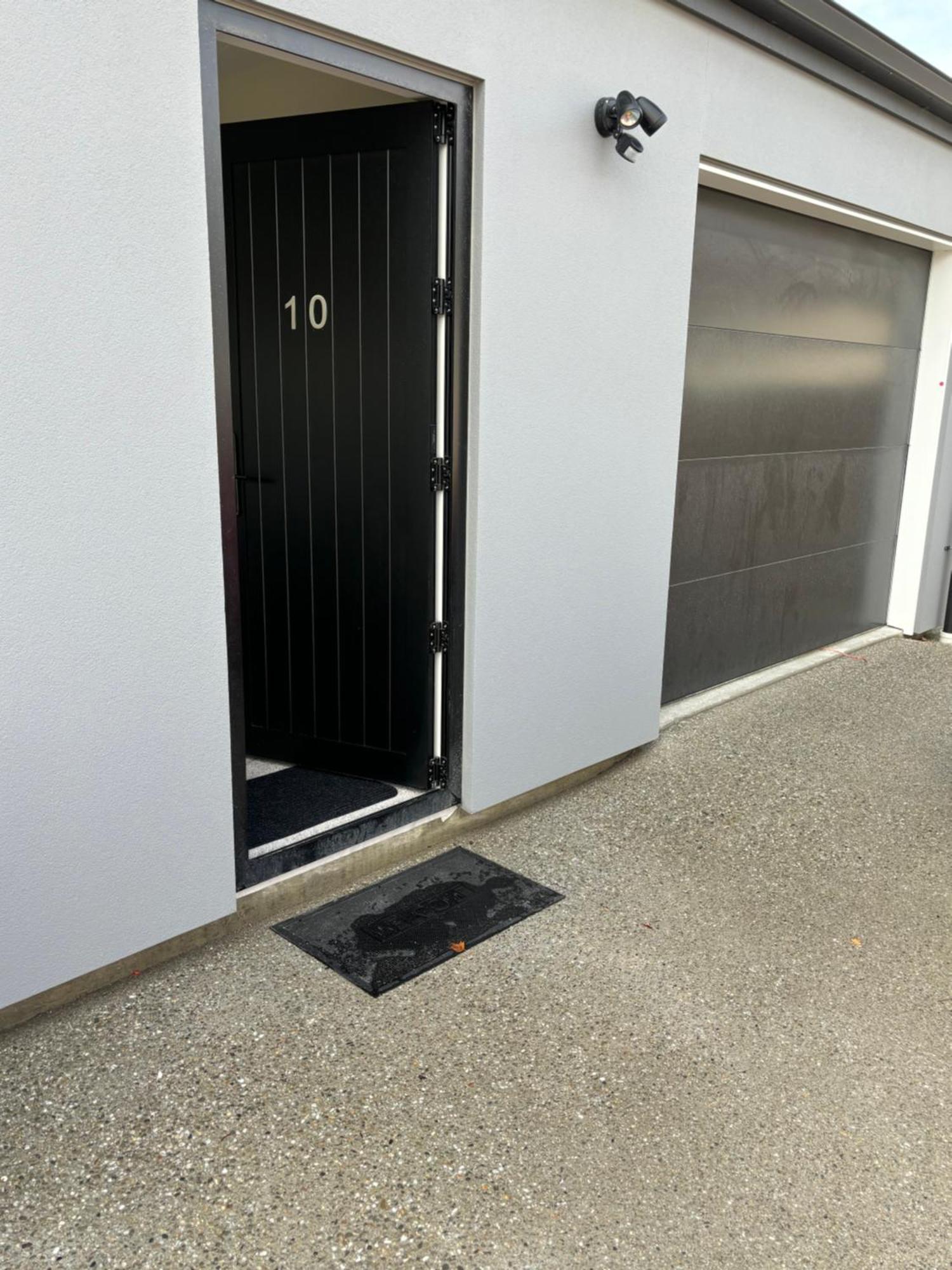 Comfort In Northlake Apartment Wanaka Luaran gambar