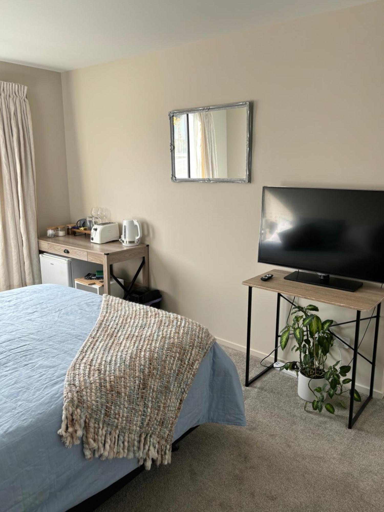 Comfort In Northlake Apartment Wanaka Luaran gambar